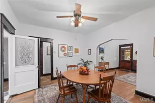 3526 Bamberger Ave, Saint Louis, MO 63116 - Photo 6