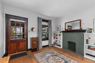 3526 Bamberger Ave, Saint Louis, MO 63116 - Photo 4