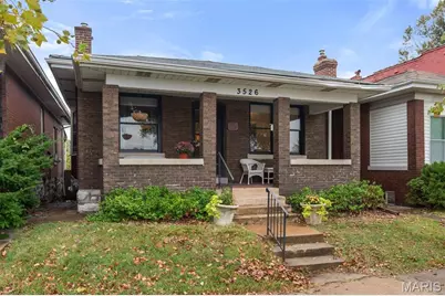 3526 Bamberger Avenue, Saint Louis, MO 63116 - Photo 28