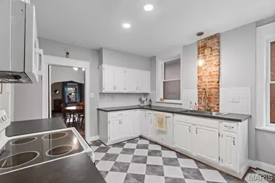 3526 Bamberger Avenue, Saint Louis, MO 63116 - Photo 8