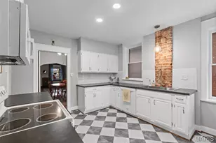 3526 Bamberger Ave, Saint Louis, MO 63116 - Photo 8