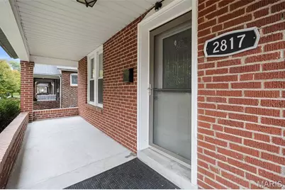 2817 Knox Court, Saint Louis, MO 63139 - Photo 4