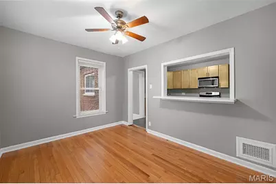 2817 Knox Court, Saint Louis, MO 63139 - Photo 8