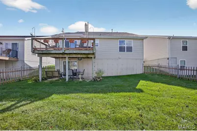 331 Stone Village Drive, Wentzville, MO 63385 - Photo 34