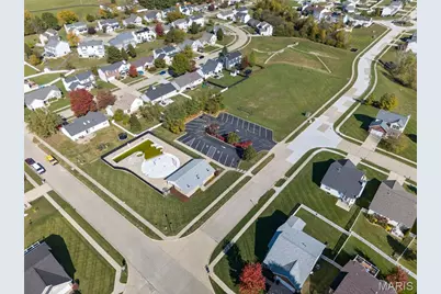 331 Stone Village Drive, Wentzville, MO 63385 - Photo 38