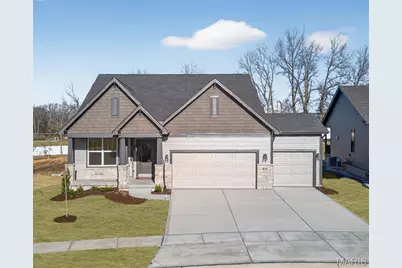 236 Randlin Drive, O'Fallon, MO 63367 - Photo 1