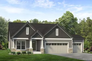 236 Randlin Dr, O'Fallon, MO 63367 - Photo 1