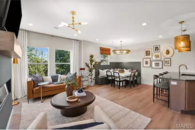 22 Lienemann, Saint Peters, MO 63303 - Photo 6