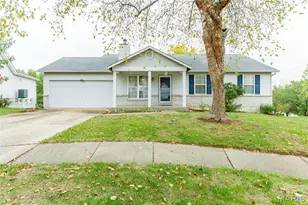 11 Bryan Valley Ct, O'Fallon, MO 63366 - Photo 2