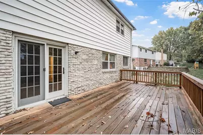 5327 Crowndun Drive, Saint Louis, MO 63129 - Photo 16