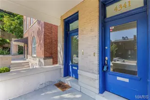 4341 Maryland Ave, Saint Louis, MO 63108 - Photo 4