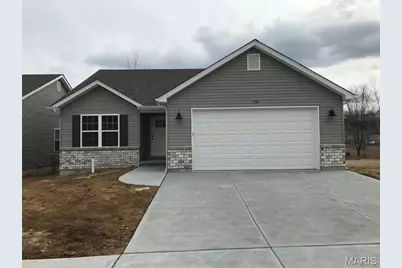 1652 Flagstaff Drive, Festus, MO 63028 - Photo 1