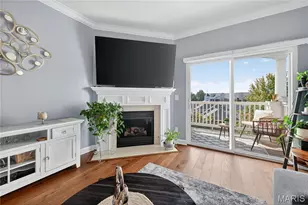 13101 Mill Crossing Ct, Saint Louis, MO 63141 - Photo 18