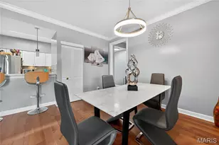 13101 Mill Crossing Ct, Saint Louis, MO 63141 - Photo 12