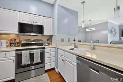 13101 Mill Crossing Court #300, Saint Louis, MO 63141 - Photo 6