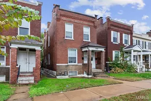 3408 Miami St, Saint Louis, MO 63118 - Photo 2