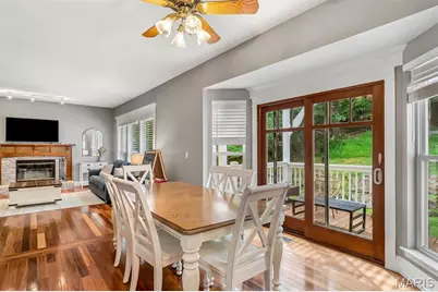 17242 Hilltop Ridge Drive, Eureka, MO 63025 - Photo 12