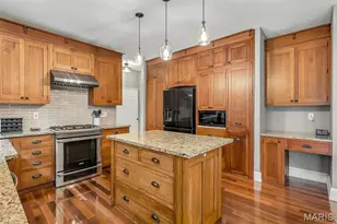 17242 Hilltop Ridge Dr, Eureka, MO 63025 - Photo 14