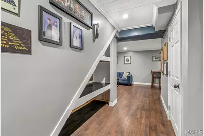 17242 Hilltop Ridge Drive, Eureka, MO 63025 - Photo 32