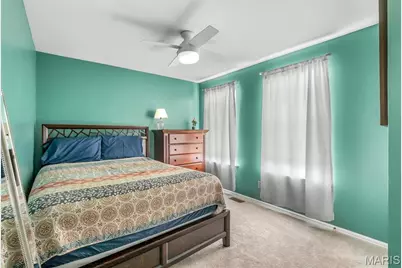 17242 Hilltop Ridge Drive, Eureka, MO 63025 - Photo 28