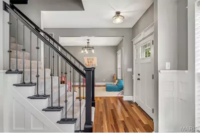 17242 Hilltop Ridge Drive, Eureka, MO 63025 - Photo 6