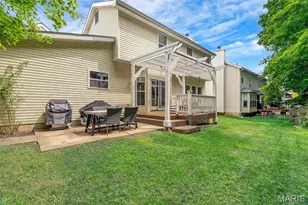 17242 Hilltop Ridge Dr, Eureka, MO 63025 - Photo 40