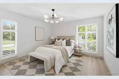 351 Greenbriar Lane, Ballwin, MO 63011 - Photo 14