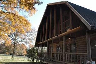 341 Himmel Rd, Unincorporated, MO 63362 - Photo 2