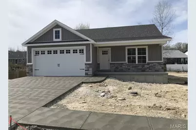 1653 Flagstaff Drive, Festus, MO 63028 - Photo 1