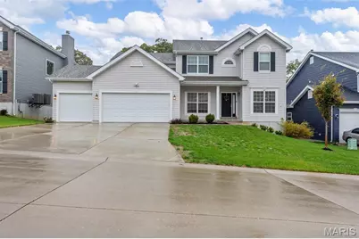 17480 Wyman Ridge Drive, Eureka, MO 63025 - Photo 2