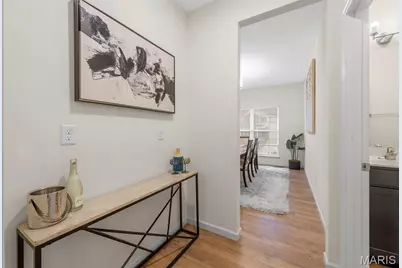 17480 Wyman Ridge Drive, Eureka, MO 63025 - Photo 14