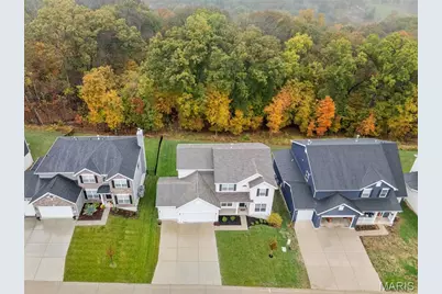 17480 Wyman Ridge Drive, Eureka, MO 63025 - Photo 30