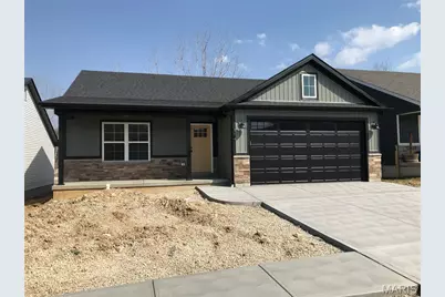 1648 Flagstaff Drive, Festus, MO 63028 - Photo 1