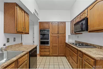 709 S Skinker Boulevard #703, Saint Louis, MO 63105 - Photo 20