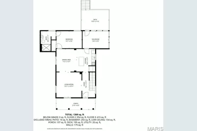 2934 S Highway 94, Defiance, MO 63341 - Photo 48