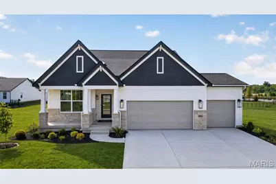 1004 Santiago Trail, Cottleville, MO 63304 - Photo 1