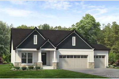 1004 Santiago Trail, Cottleville, MO 63304 - Photo 1