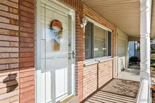 9511 Alix Dr, Green Park, MO 63123 - Photo 2