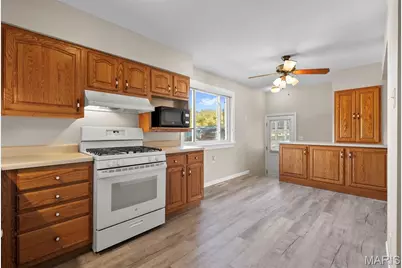 9511 Alix Drive, Green Park, MO 63123 - Photo 8