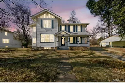 11 Miller Place, Saint Louis, MO 63135 - Photo 1