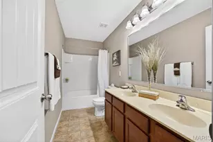 468 Maple Rise Path, Chesterfield, MO 63005 - Photo 64