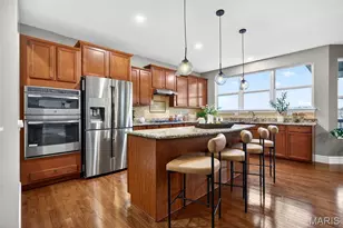 468 Maple Rise Path, Chesterfield, MO 63005 - Photo 20