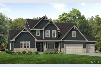 11 Warchol Court, Dardenne Prairie, MO 63368 - Photo 1