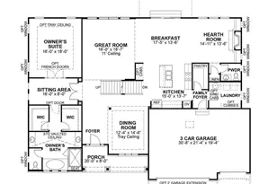 11 Warchol Ct, Dardenne Prairie, MO 63368 - Photo 6