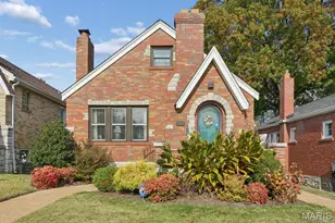 6565 Winnebago St, Saint Louis, MO 63109 - Photo 1