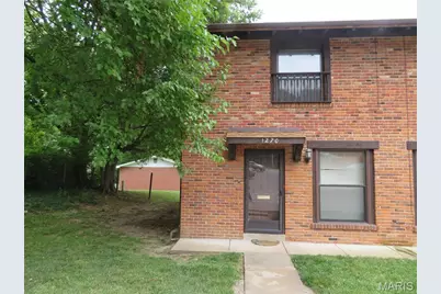 1270 N North and South Road, University City, MO 63130 - Photo 1