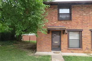 1270 N North and South Rd, University City, MO 63130 - Photo 1