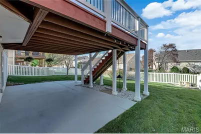 343 Stone Village Drive, Wentzville, MO 63385 - Photo 26