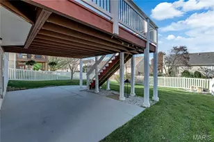 343 Stone Village Dr, Wentzville, MO 63385 - Photo 26