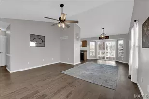 343 Stone Village Dr, Wentzville, MO 63385 - Photo 4